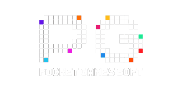 পকেট গেমস সফট